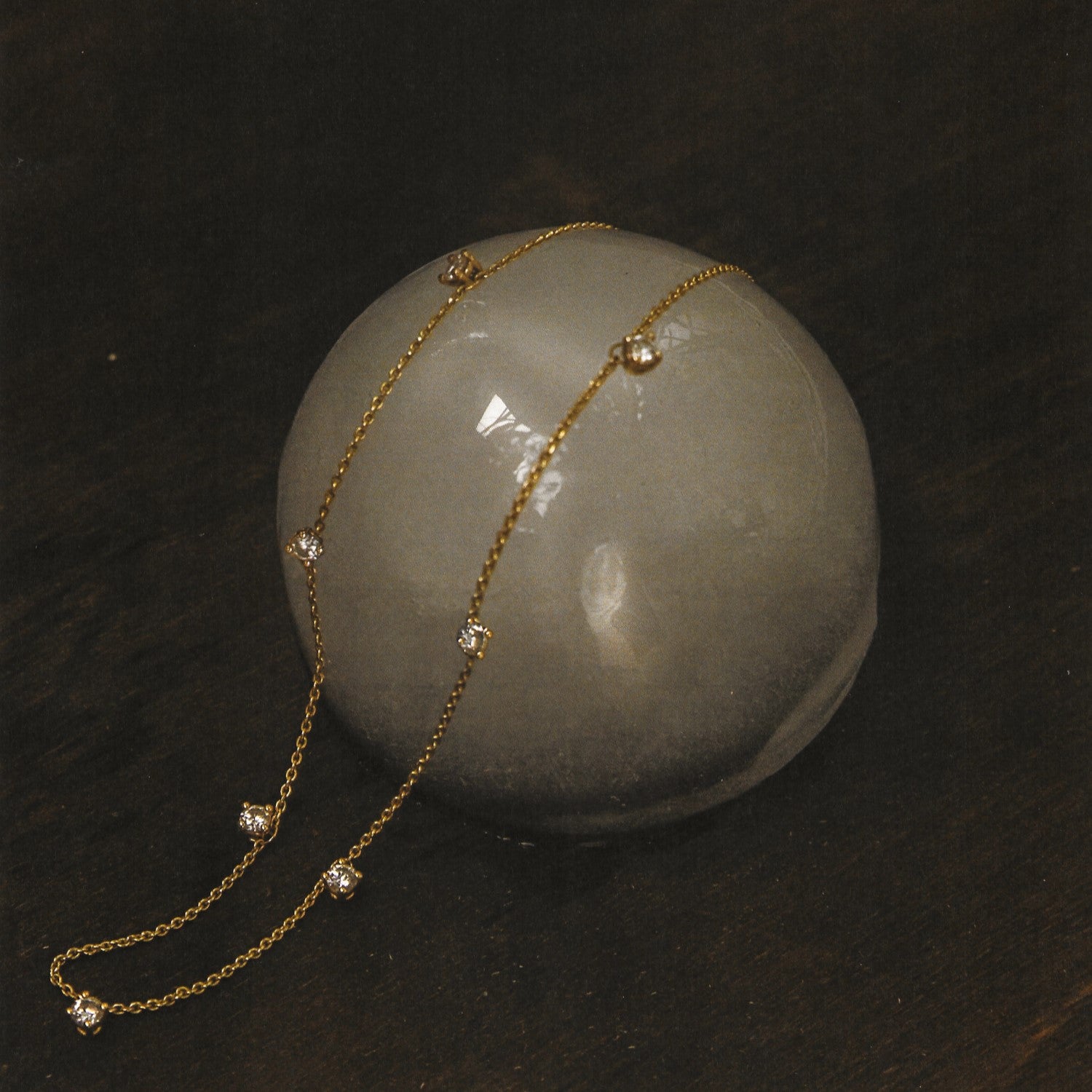 Leya Necklace
