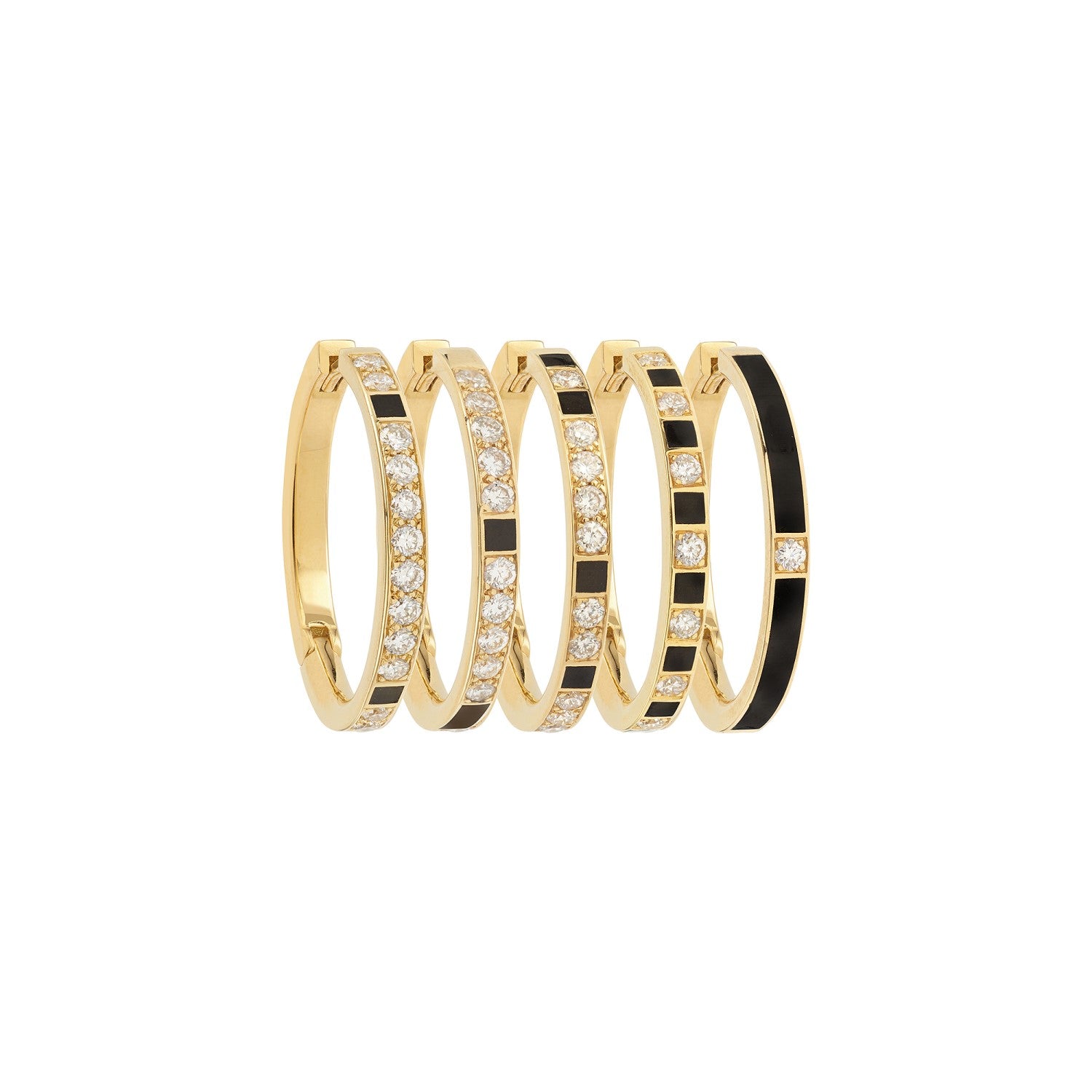 Rêve Earring
