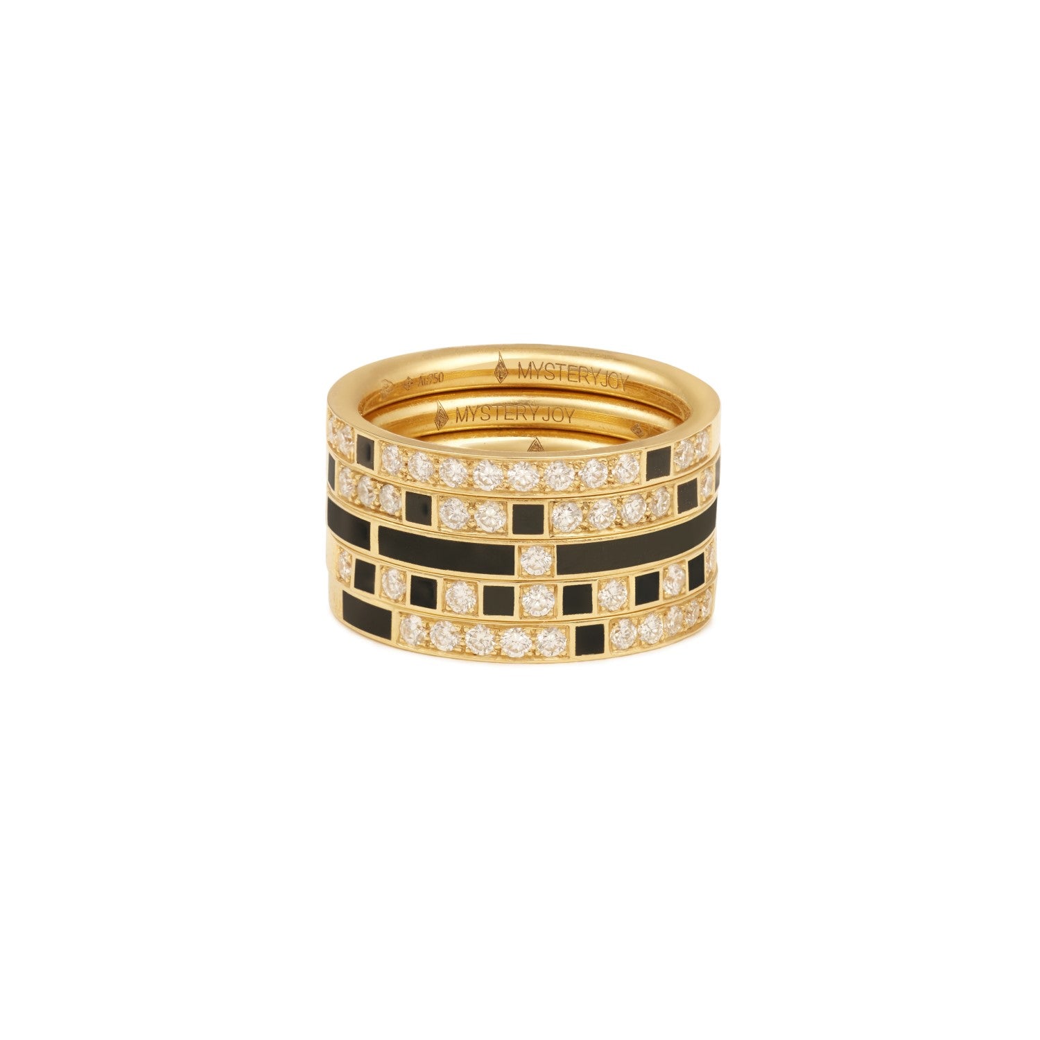 Rêve Ring