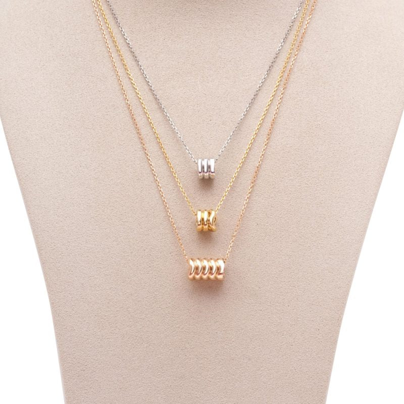 Resilience Pendant