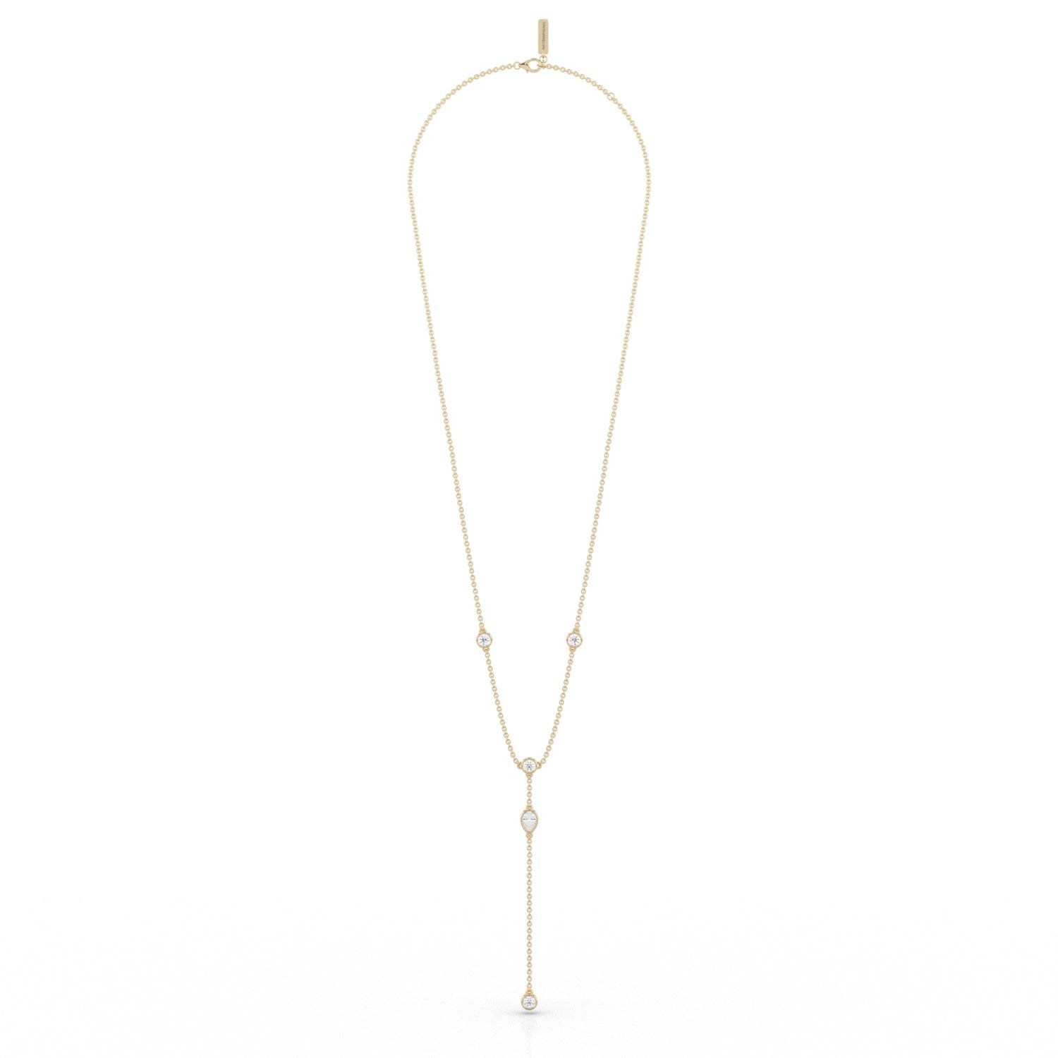 RAE 0.6ct Necklace