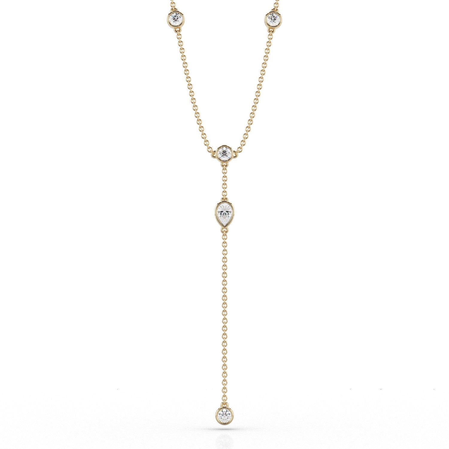 RAE 0.6ct Necklace
