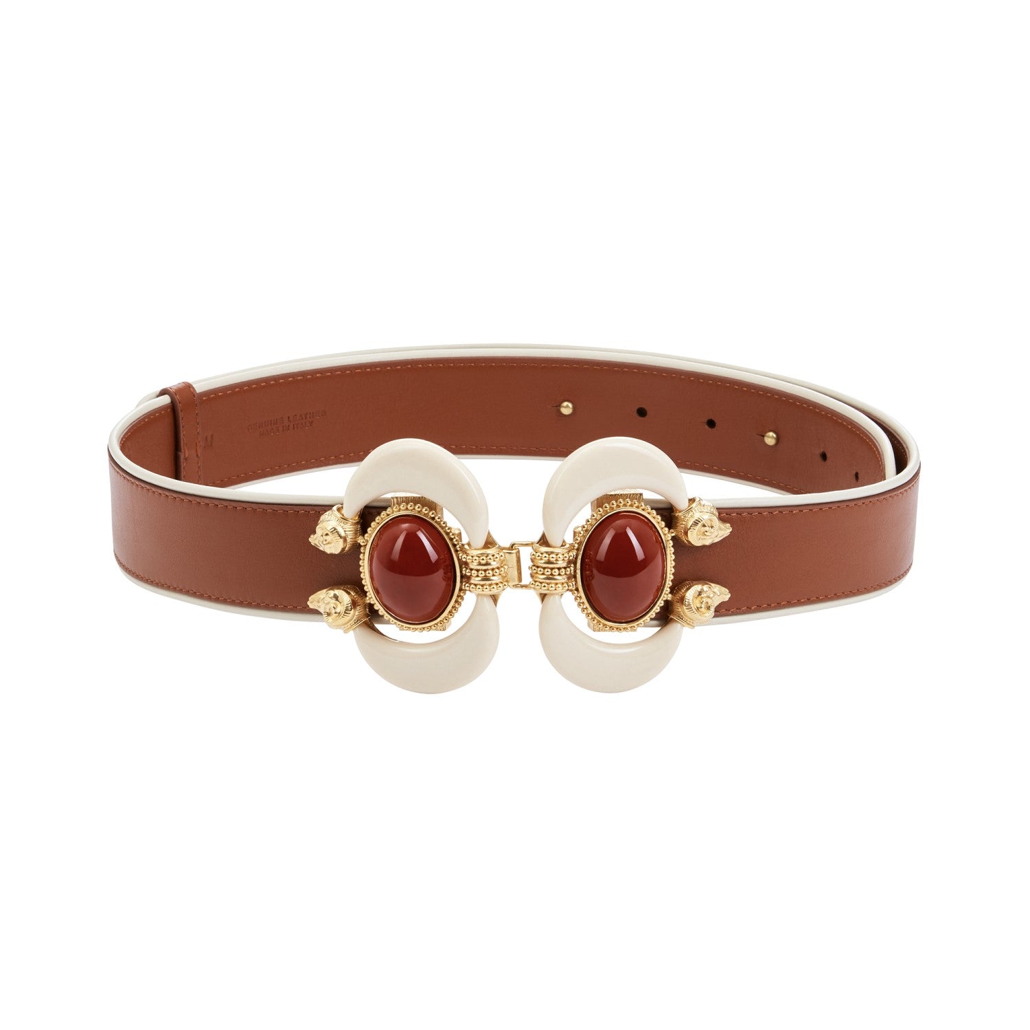Aries Belt - Brown