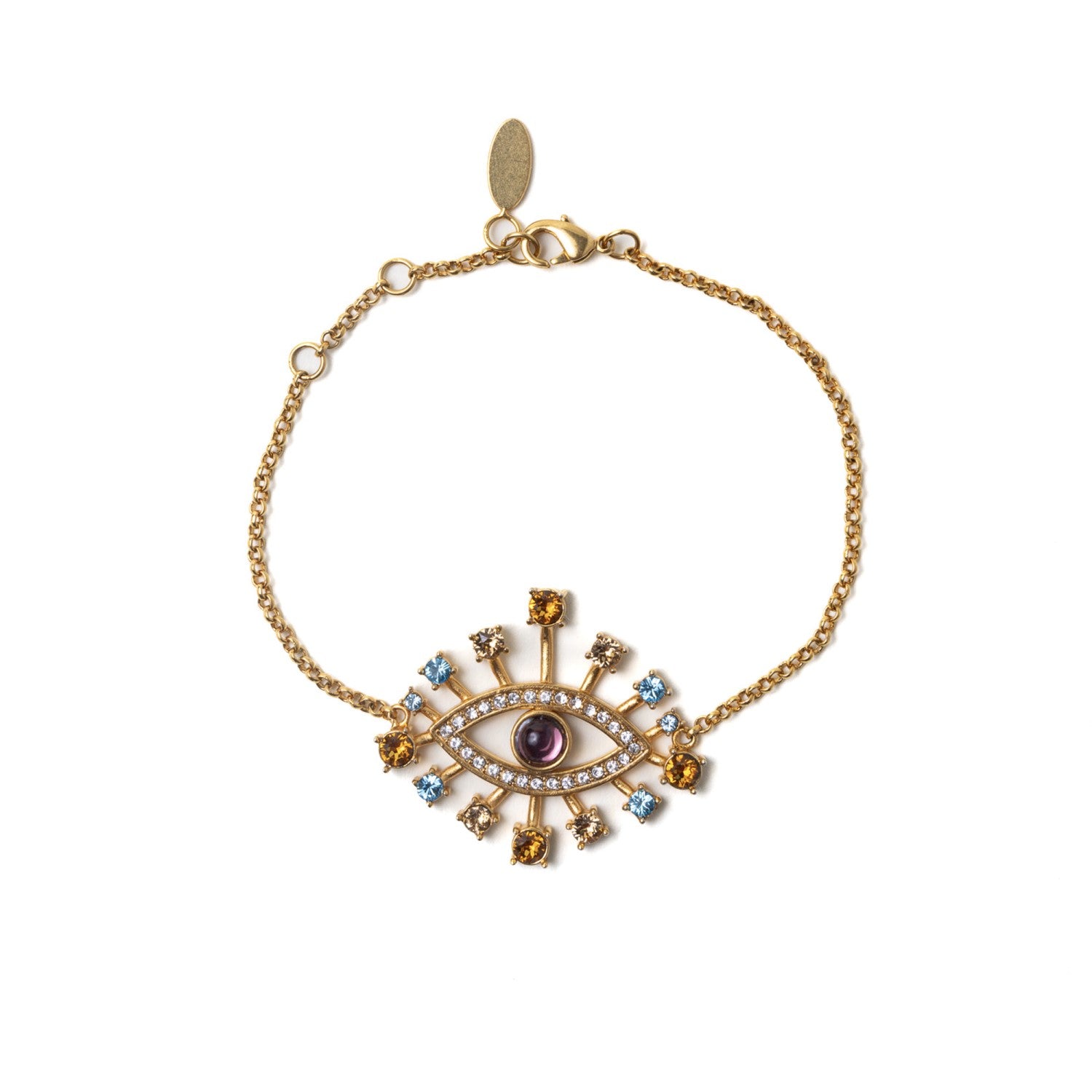 Eye Bracelet