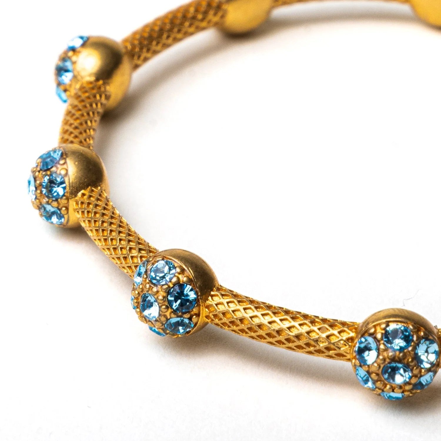 Reef Bracelet - Aqua