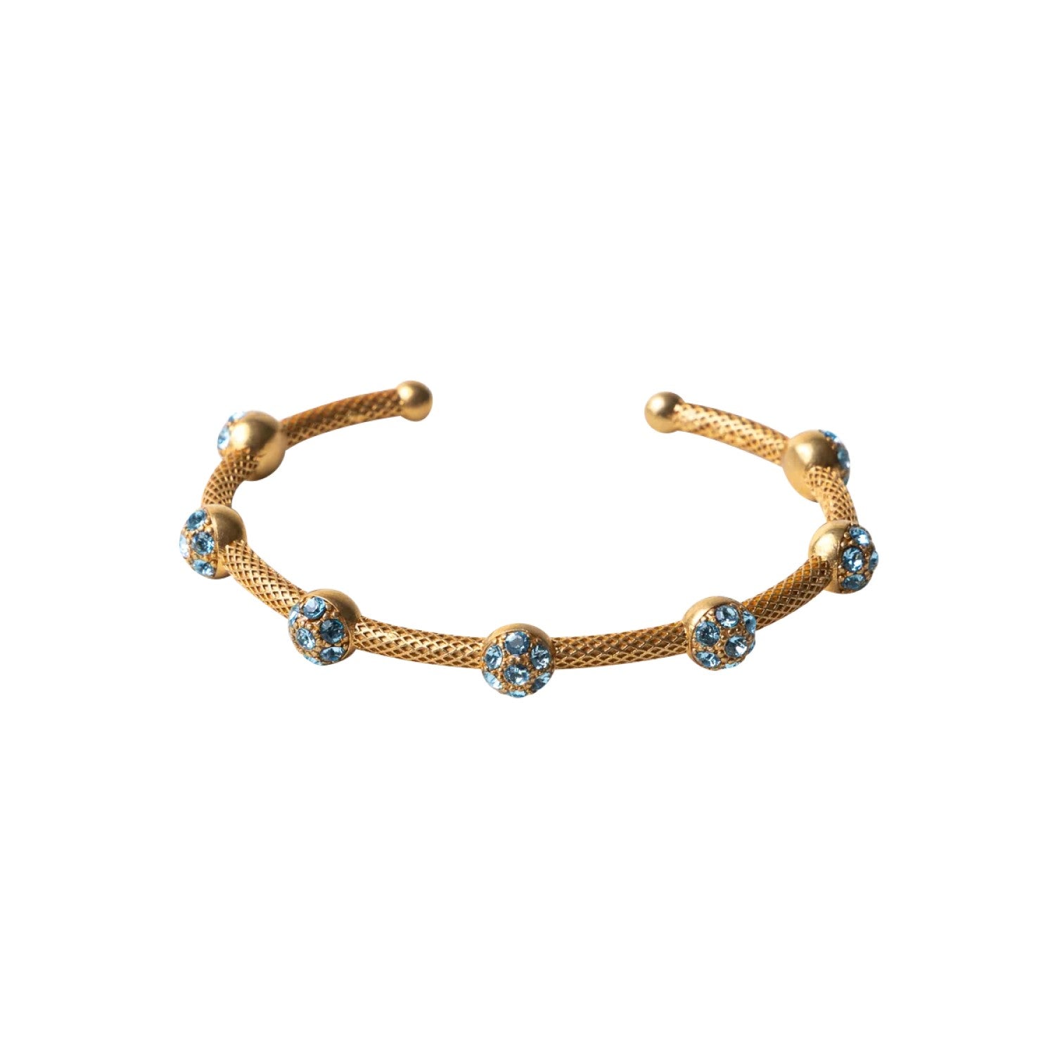 Reef Bracelet - Aqua