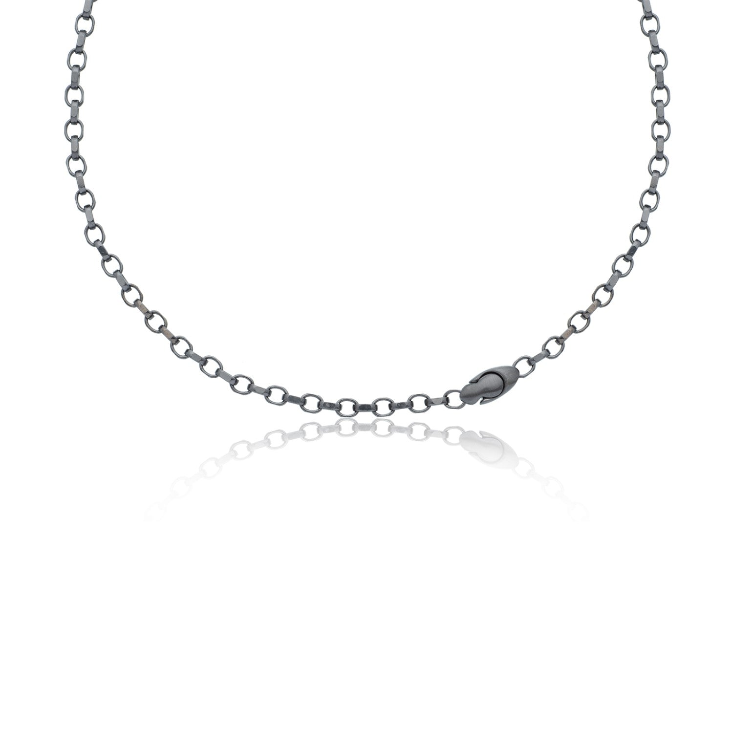 Shadow Necklace