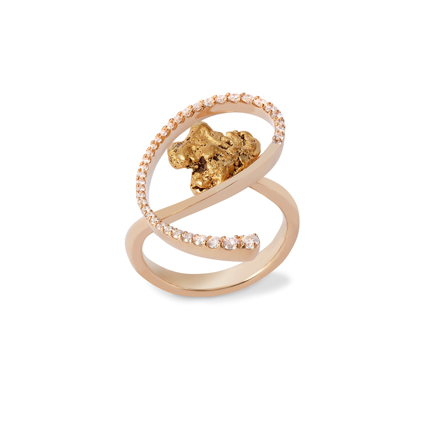 Cosmos Ring