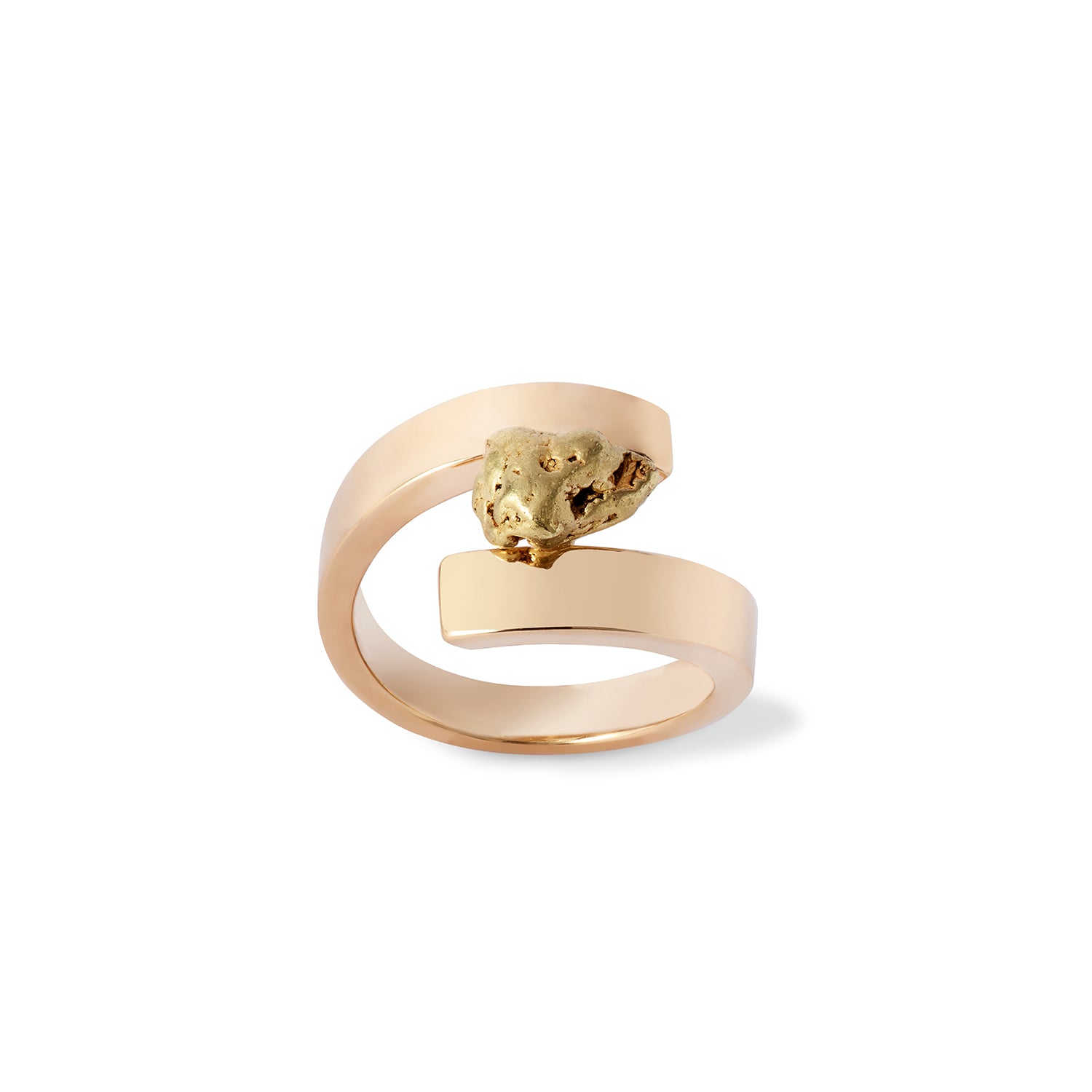 Heart Ring