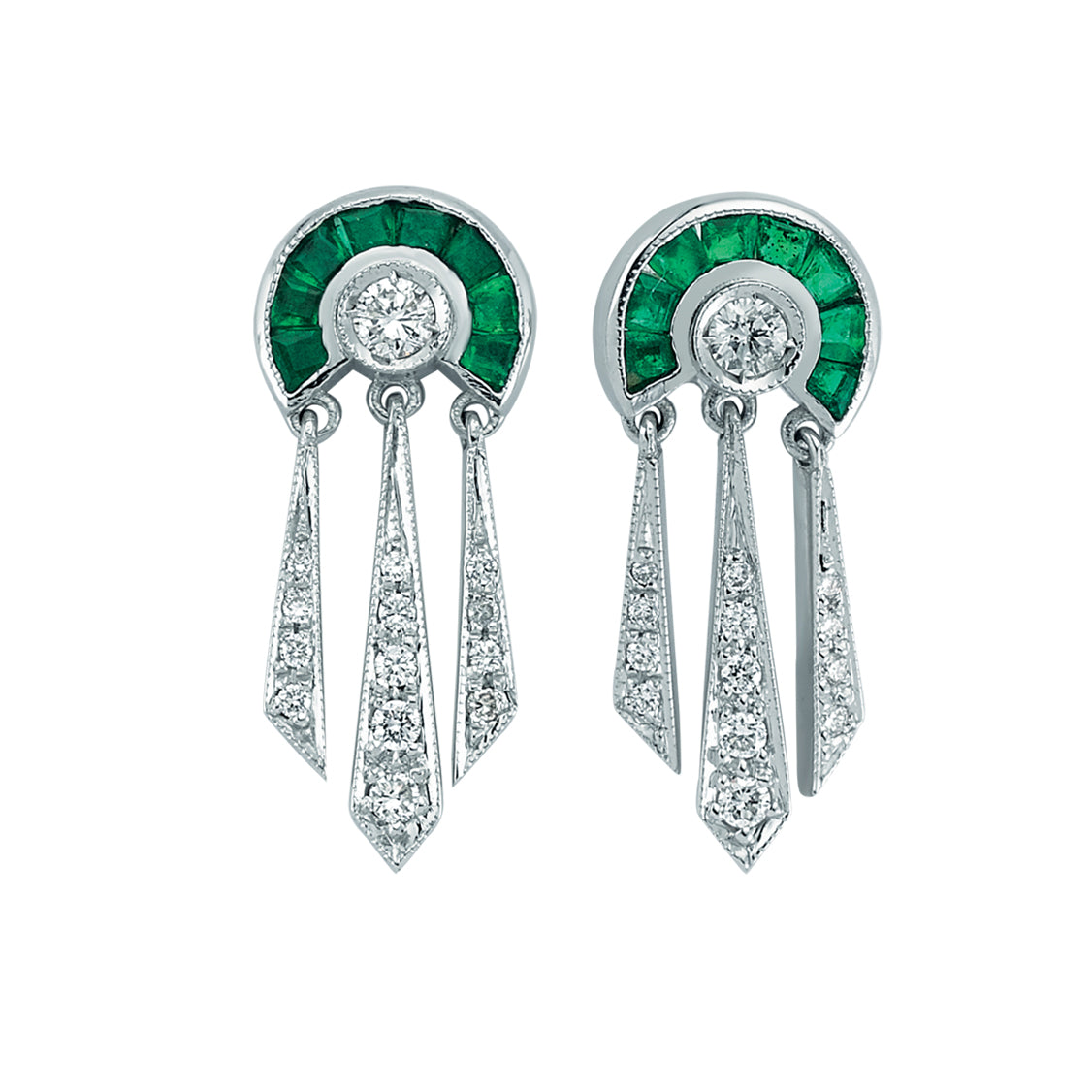 Laure Earrings