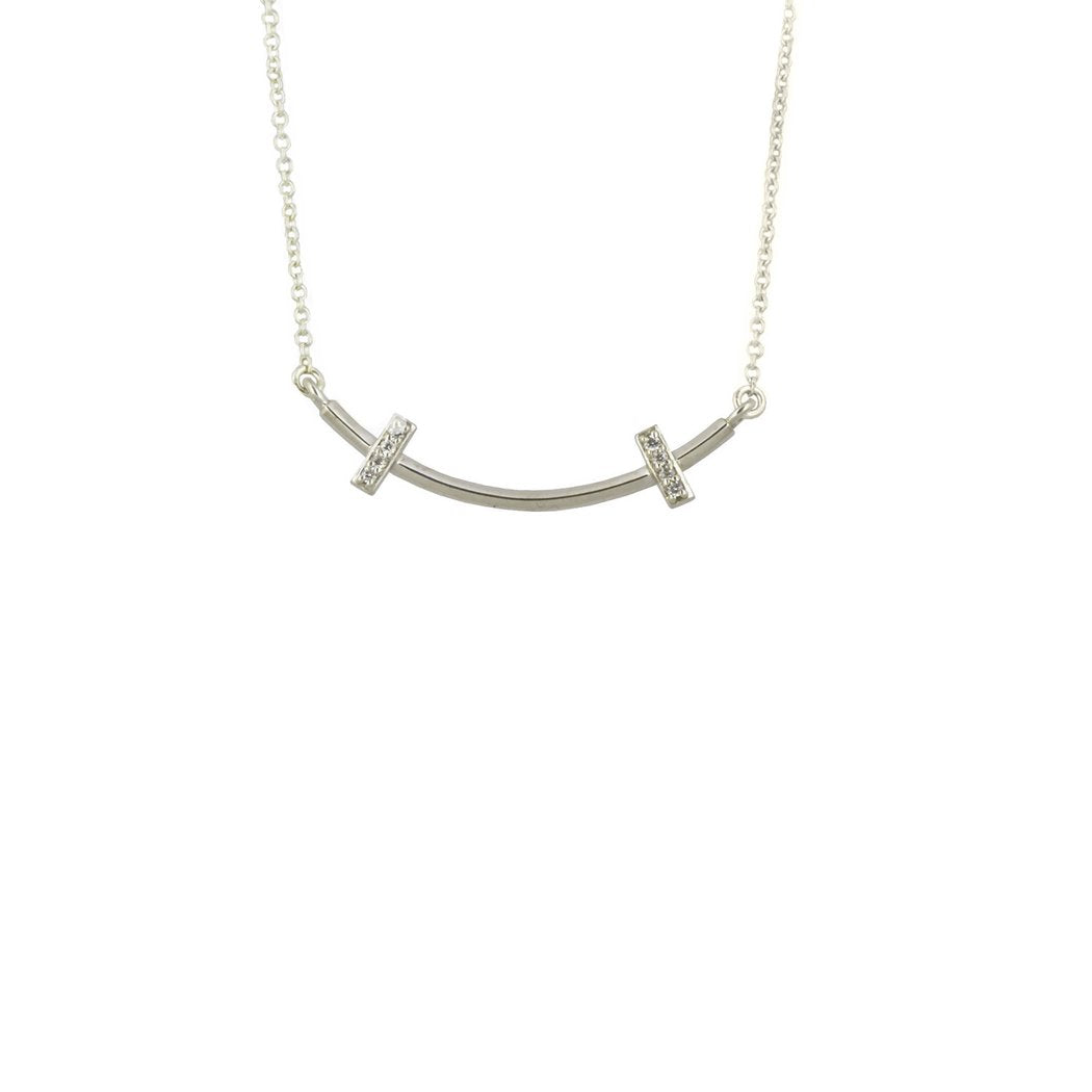 Naudiz Necklace
