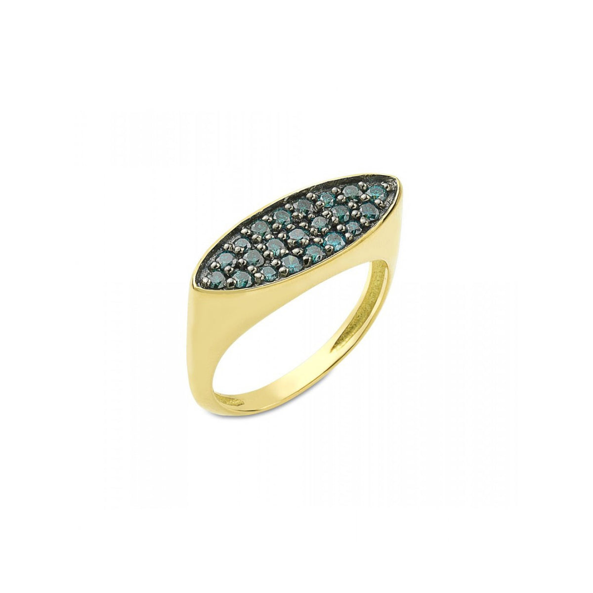New Life Ring | Anastazio | La Maison Couture