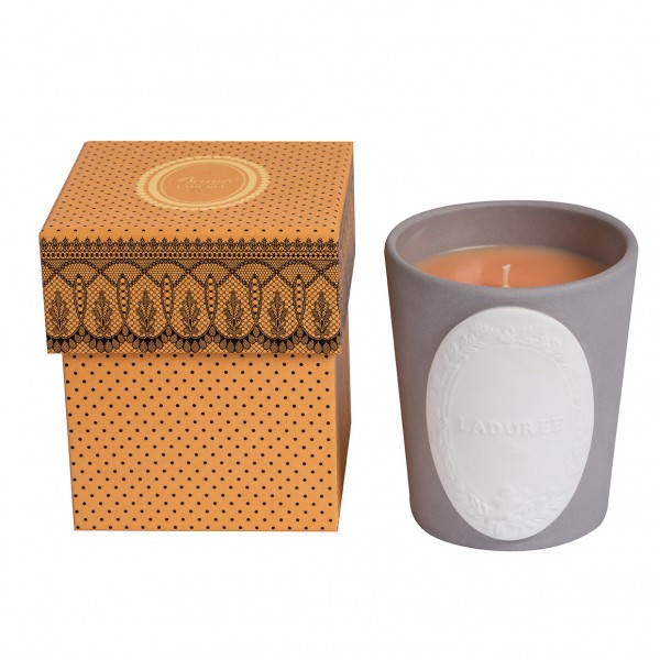 Pomander – Christmas Scented Candle by Laduree