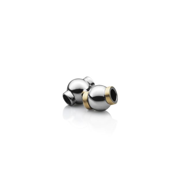 Charm Spacer Beads by Valentine’s Collection