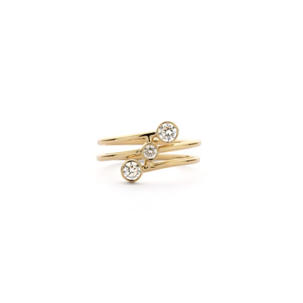 Gamma Ring by Shimell & Madden
