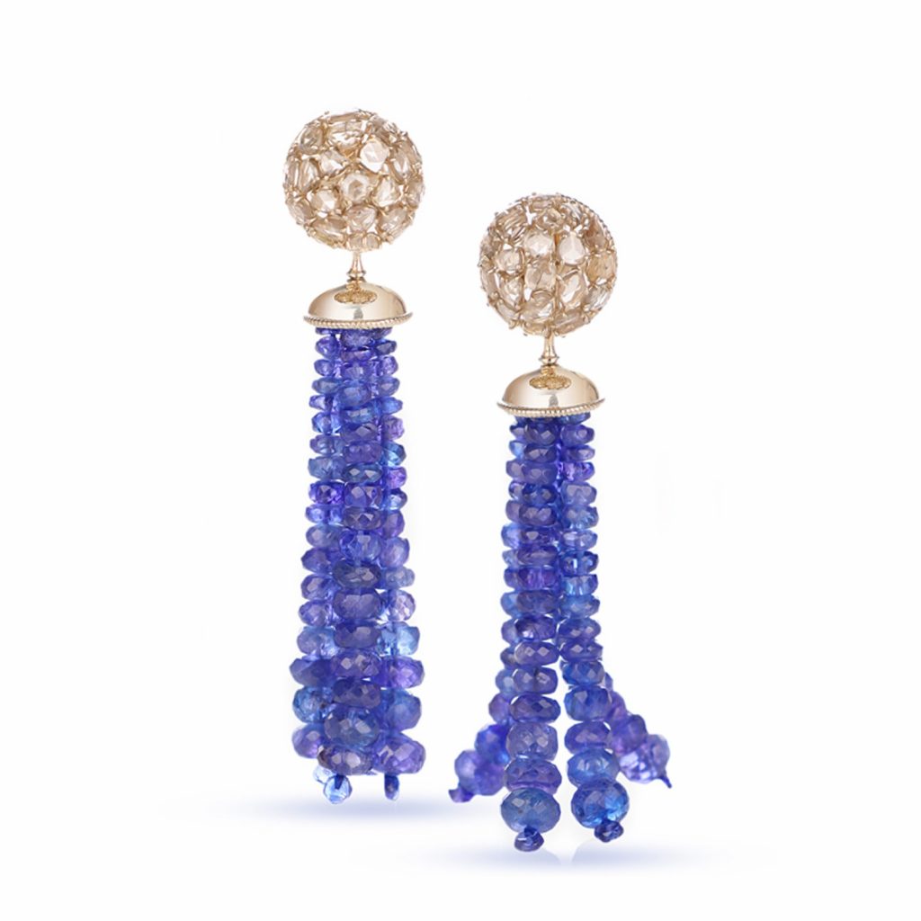 Earring Zero 1 – Limited Edition by IVAR by Ritika Ravi