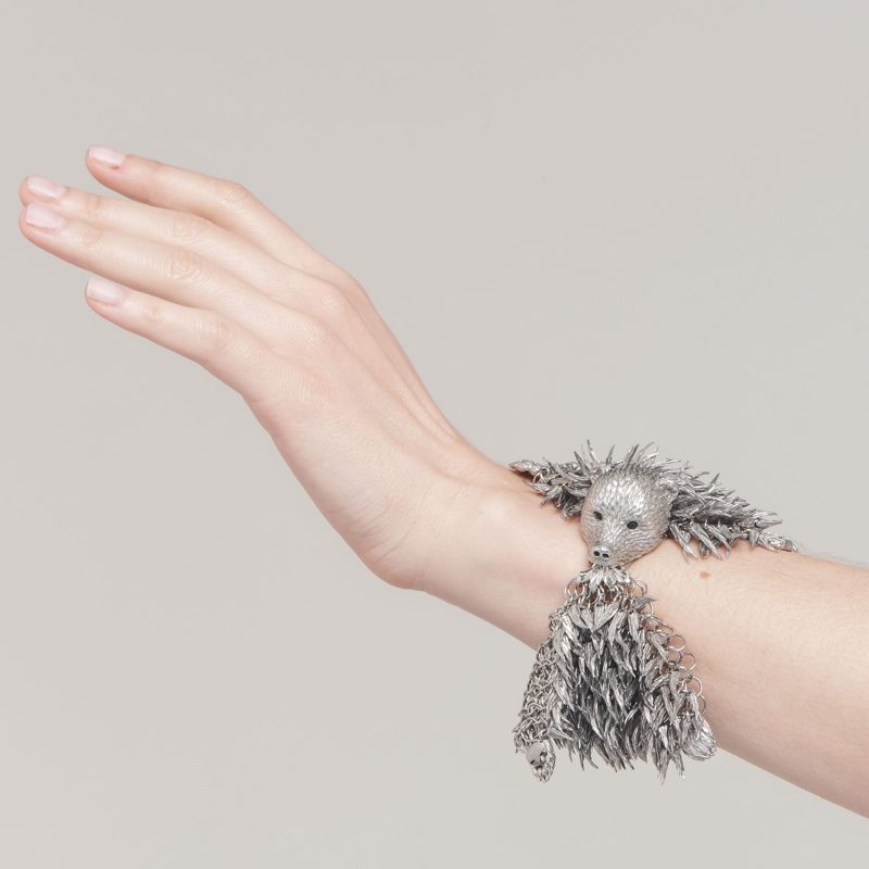 Buy White Bracelets & Bangles for Women by Om Jewells Online | Ajio.com