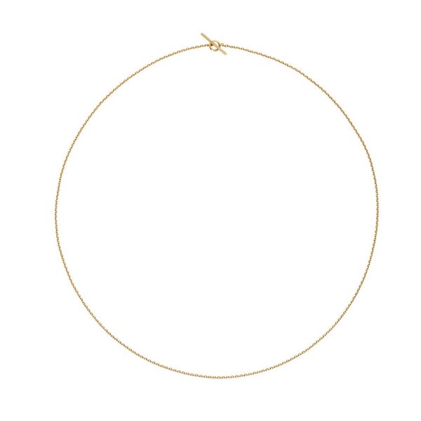 The Essential Necklace by Maren Jewellery