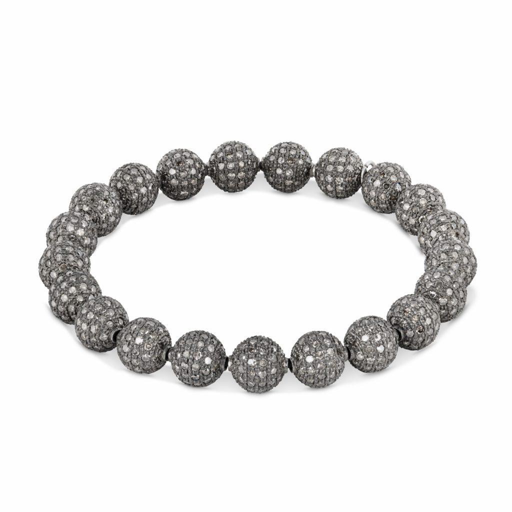 Armor Bracelet by 15DEGREESLONDON Collection