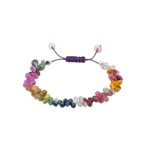 Fantasy Bracelet by 15DEGREESLONDON Collection