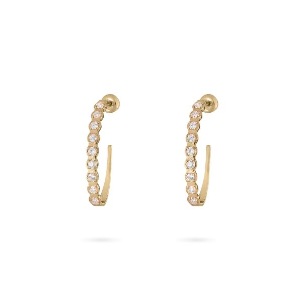 Ara Earrings by MATILDE Jewellery