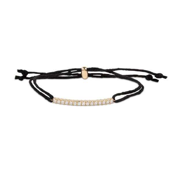 Harmony Bracelet by MATILDE Jewellery
