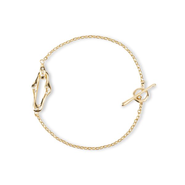 Shallow Bracelet by MATILDE Jewellery