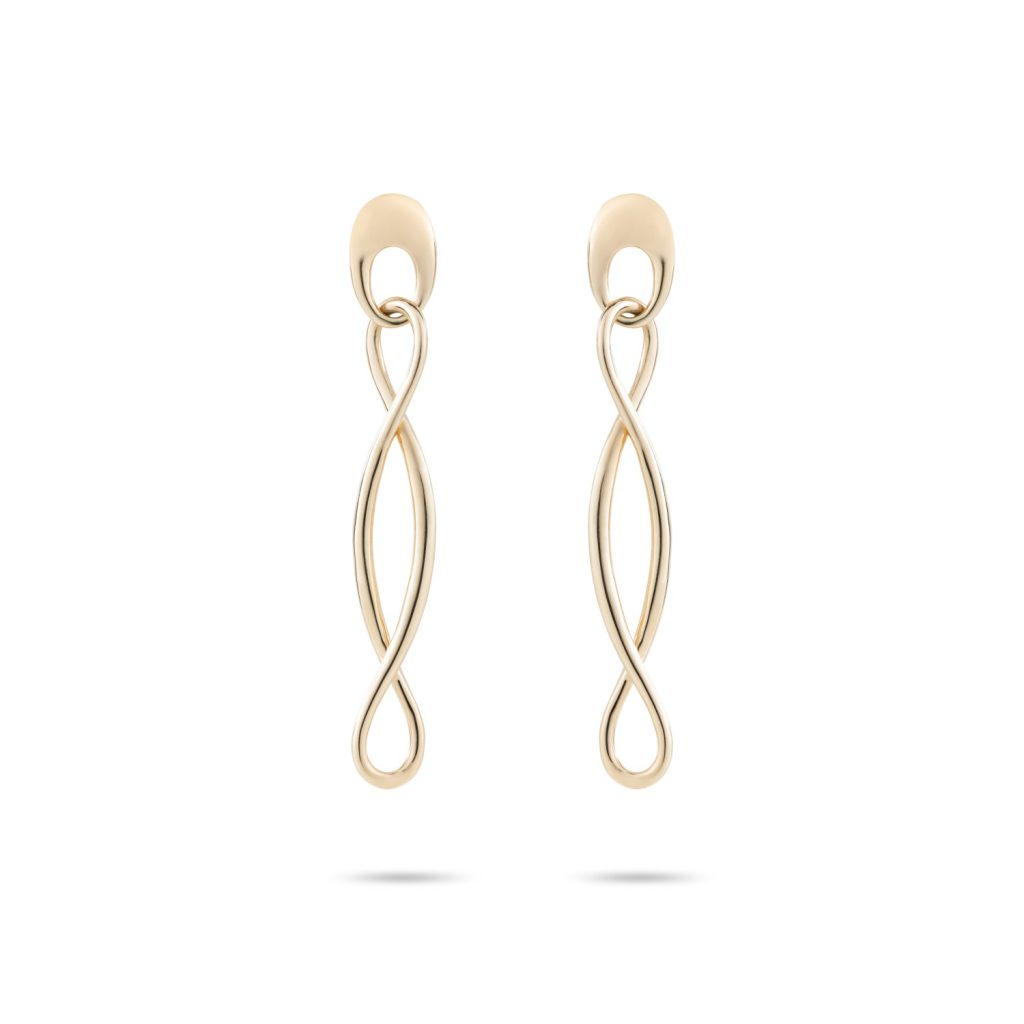 Astra Earrings by MATILDE Jewellery