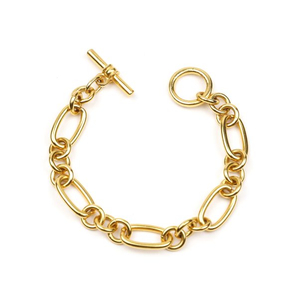 Link Bracelet by Ben-Amun